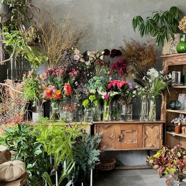 クリスマススワッグ｜ロイヤルガーデナーズクラブ公式通販